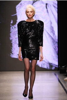 Product of Imitation Fall 2019 Ready-to-Wear / Product of Imitation осень-зима 2019 / Неделя моды: Москва